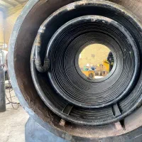 دیگ بخار ۵۰۰ کیلو ۱تن ۵تن ۷ تن|ماشینآلات صنعتی|تهران, نیاوران|دیوار