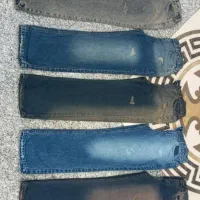 حراجی بزرگ شلواز زنانه لی