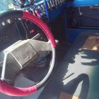 نیسان مدل  ۸۵|خودرو سواری و وانت|پاسارگاد, |دیوار