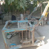 دستگاهبلوکزنی|مصالح و تجهیزات ساختمان|سیمین شهر, |دیوار