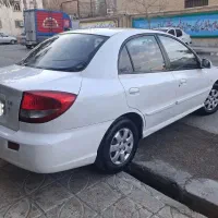 ریو۸۶|خودرو سواری و وانت|مشهد, شهرک امام هادی (شهرک غرب)|دیوار