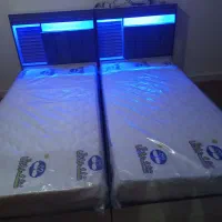 تخت خواب بچه درحدنو