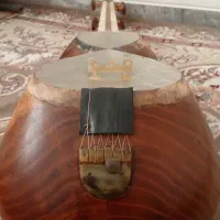 تار|سازهای سنتی|همدان, |دیوار