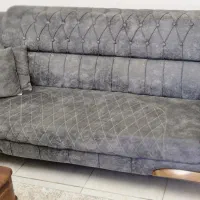 فروش مبل مارشال ومیز جلو مبلی ومیز عسلی