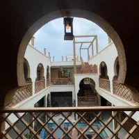 نیروی کار آقا