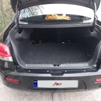 رانا پلاس موتور tu5مدل۱۴۰۴