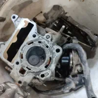 فروش لوازم هندا اسکوپی