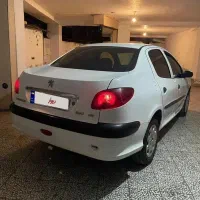 فروش فوری ۲۰۶ اس دی ۹۹ زیر قیمت|خودرو سواری و وانت|آمل, |دیوار