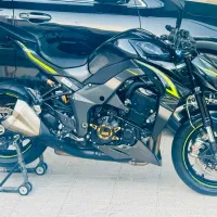 کاوازاکی Z1000 R|موتورسیکلت|تهران, امام حسین|دیوار