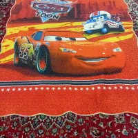 روتختی دو رو پسرانه مککوئین