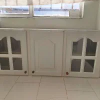 کابینت فلزی