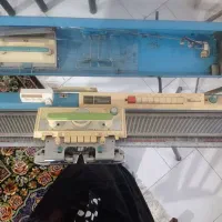 ماشین بافتنی برادر اصل ژاپن