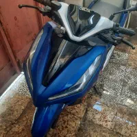 موتور کلیک 150مدل 1403