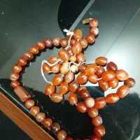 تسبیح عقیق|بدلیجات|اصفهان, فجر|دیوار