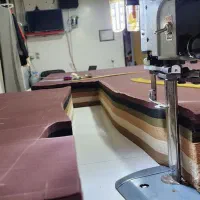 استخدام چرخکار ماهر و اتوکار خانم و نیرو جویای کار