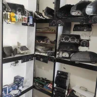 لوازم کامل تعمیرگاه دیاگ انژکتور شور کیلومتر|فروشگاه و مغازه|تهران, شهرک گلها (تهرانسر)|دیوار