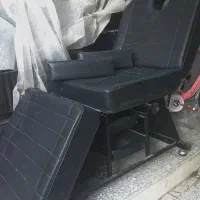 تخت صندلی سه تیکه تتو