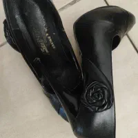 کفش مجلسی زنانه شیک و زیبا|کیف، کفش، کمربند|تهران, جوادیه تهرانپارس|دیوار