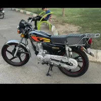 موتور مزایده 200 احسان|موتورسیکلت|یاسوج, |دیوار