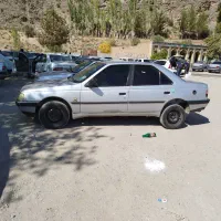 پژو۴۰۵نقرهای دوگانه|خودرو سواری و وانت|راور, |دیوار