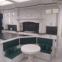 کابینت کمد دیواری دکوراسیون داخلی