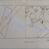 زمیندو برخیابان با قابلیت تجاری|فروش دفتر صنعتی، کشاورزی، تجاری|کازرون, |دیوار
