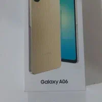 گوشی سامسونگ A06