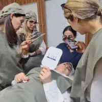 دوره صفرتاصد پوست و تجهیزات زیبایی|خدمات آموزشی|تهران, پونک|دیوار