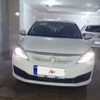 دانگ فنگ برقی ایران‌خودرو فروش و تهاتر با واحد