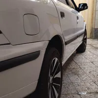 سمندef7 رینگ اسپرت مدل 97بدون رنگ