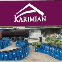 ایزوگام و قیر|مصالح و تجهیزات ساختمان|کتالم و سادات شهر, |دیوار