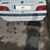 پرشیا مدل ۸۳ دوگانه دستی|خودرو سواری و وانت|خوی, |دیوار