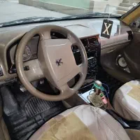 پژو 405مدل 96|خودرو سواری و وانت|میناب, |دیوار