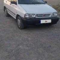 پراید مدل ۹۰|خودرو سواری و وانت|ماکو, |دیوار