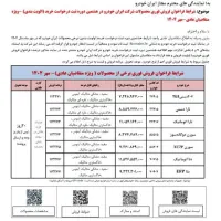 حواله دنا دستی اسنیم (فروش فوق العاده)