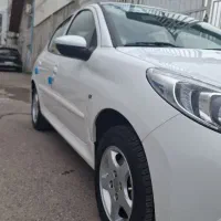 پژو۲۰۷پانوراما|خودرو سواری و وانت|رشت, شهرک صبا|دیوار