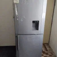 یخچال ضد برفک راسن