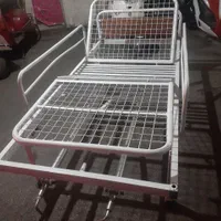 اجاره و فروش تخت بیمارستانی برقی و مکانیکی|آرایشی، بهداشتی، درمانی|پردیس, فاز ۱|دیوار