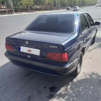 پارس ساده|خودرو سواری و وانت|کرج, باغستان|دیوار