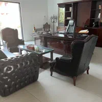 جذب نیروی خدماتی در املاک ۴۱۴۰ با مزایا|استخدام سرایداری و نظافت|محمودآباد, |دیوار