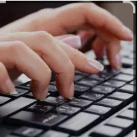 تایپ در منزل