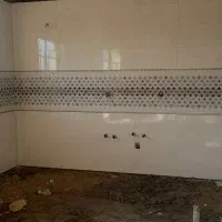 خدمات ساختمانی سنگ کاری وکاشی کاری