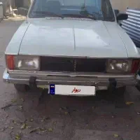 پیکان سواری