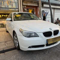 BMW 525|خودرو سواری و وانت|تهران, پونک|دیوار