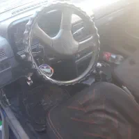 پراید آبی کاربونی مدل ۸۹پراید م|خودرو سواری و وانت|تربت جام, میان جام|دیوار