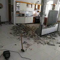 شرکت تخریب خاکبرداری کنده کاری ساختمان|خدمات پیشه و مهارت|کرمانشاه, |دیوار