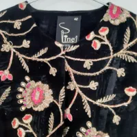 مخمل مجلسی سایز ۳۸تا۴۲|لباس|تهران, ائمه اطهار|دیوار