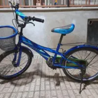 دوچرخه 20 درحدنو