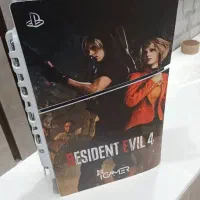 یک دستگاه PS5 اسلیم دیجیتال 1TB|کنسول، بازی ویدئویی و آنلاین|اهواز, باغ شیخ|دیوار