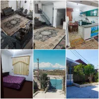 ویلاهای جنگلی/ کلبه های سوئیسی /سوییتهای شهری|اجارهٔ کوتاهمدت آپارتمان و سوئیت|فومن, |دیوار